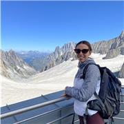 Offro ripetizioni di italiano, ma anche matematica, scienze e inglese